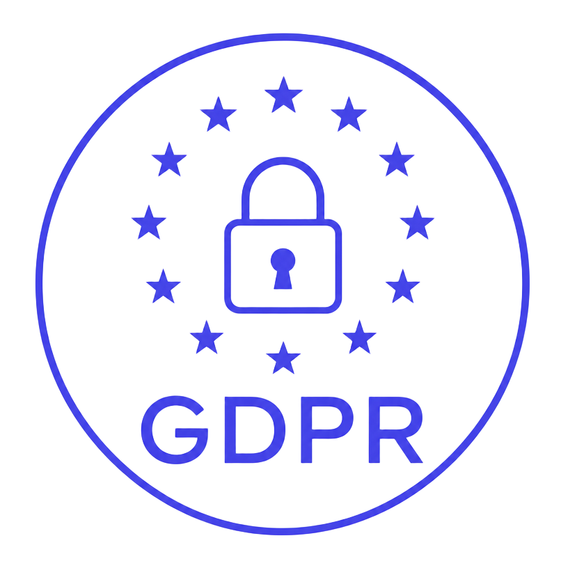GDPR compliant